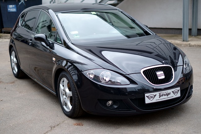 Sell my SEAT Leon with We Buy Cars Direct.