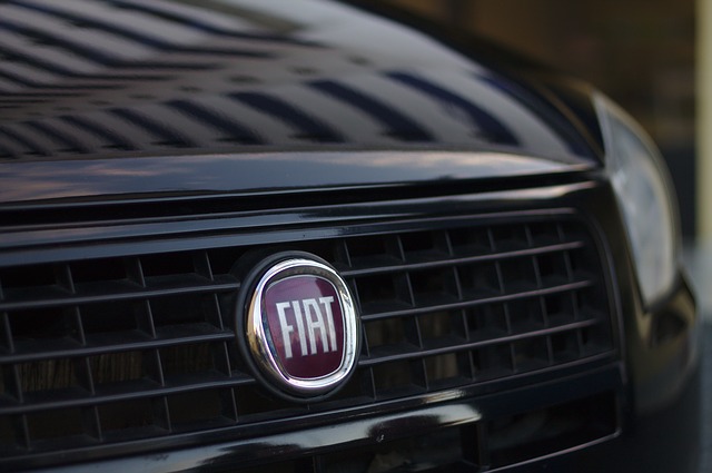 Sell My Fiat
