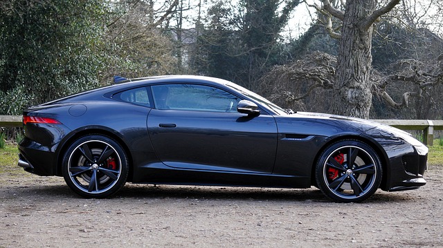 Sell your Jaguar F-Type with We Buy Cars Direct.